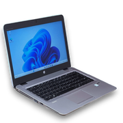 Laptop HP EliteBook 840 G4 i5-7200U 14" FHD matowy Win11 Pro