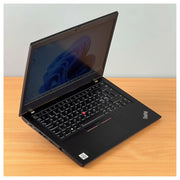 Lenovo ThinkPad L14 Gen 1