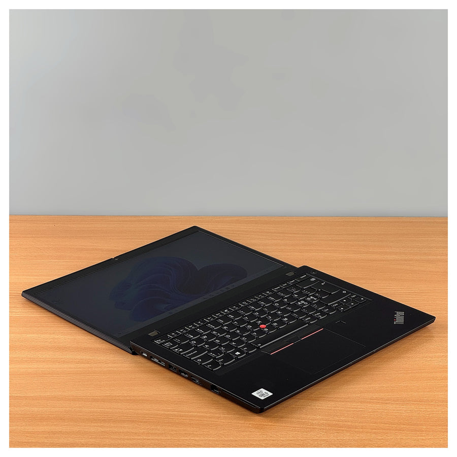 Lenovo ThinkPad L14 Gen 1