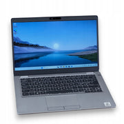 Laptop Dell Latitude 5310 i5 8GB 256GB SSD 13,3" FHD IPS Windows 11 Pro