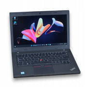 Laptop Lenovo ThinkPad L470 i5-7300U 14" FHD IPS Win11 Pro