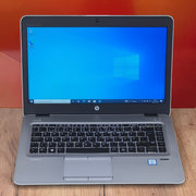Laptop HP EliteBook 840 G3 i5-6300U 14" FHD matowy Win11 Pro