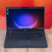 Laptop Dell Latitude 5400 i5 8GB 256GB SSD 14" FHD dotykowy Windows 11 Pro
