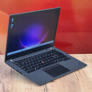 Laptop Lenovo ThinkPad T14s Gen 2 i5-1135G7 16GB 256GB SSD 14" FHD W11 Pro