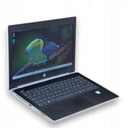 Laptop HP ProBook 430 G5 i5-8250U 13,3" FHD IPS Win11 Pro
