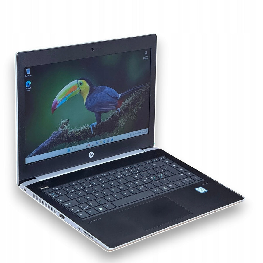 Laptop HP ProBook 430 G5 i5-8250U 13,3" FHD IPS Win11 Pro