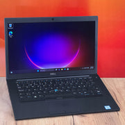 Laptop Dell Latitude 7490 i5 16GB 256GB SSD 14" FHD IPS Windows 11 Pro