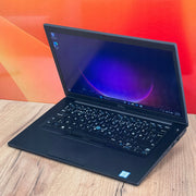 Laptop Dell Latitude 7490 i5 16GB 256GB SSD 14" FHD IPS Windows 11 Pro