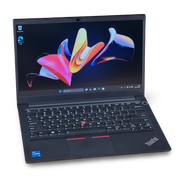Laptop Lenovo ThinkPad E14 Gen 2 i5-1135G7 14" FHD IPS Win11 Pro