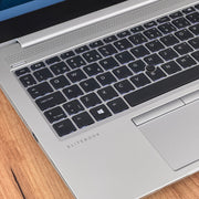 Laptop HP EliteBook 745 G6 Ryzen 3 PRO 14" FHD IPS Win11 Pro