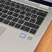 HP EliteBook x360 1030 G3