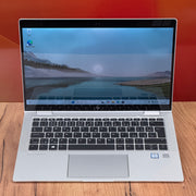 HP EliteBook x360 1030 G3