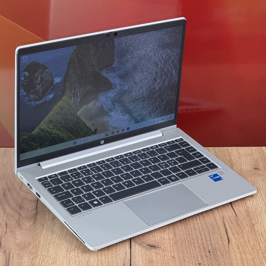 HP ProBook 640 G8 i5-1145G7