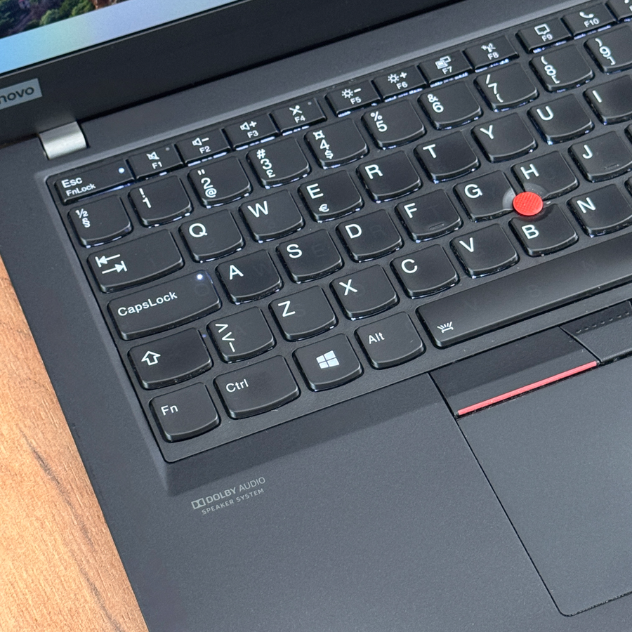 Laptop Lenovo ThinkPad X13 Gen 1 Ryzen 3 13,3" FHD Win11 Pro