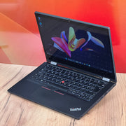 Lenovo ThinkPad L13 Yoga Gen 2