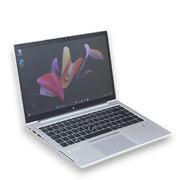 Laptop HP EliteBook 840 G7 i5-10210U 14" FHD IPS Win11 Pro