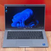 Laptop Dell Latitude 5420 i5-1135G7 14" FHD IPS Win11 Pro