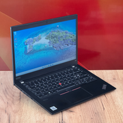 Laptop Lenovo ThinkPad X13 Gen 1 i3-10110U 13,3" FHD Win11 Pro