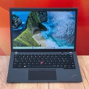 Laptop Lenovo ThinkPad X13 Gen 2 i5-1135G7 13,3" WUXGA IPS Win11 Pro