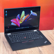 Lenovo ThinkPad L13 Yoga Gen 2