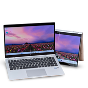HP EliteBook x360 1040 G6