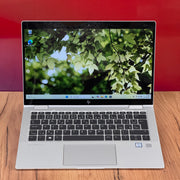 HP EliteBook x360 1030 G4