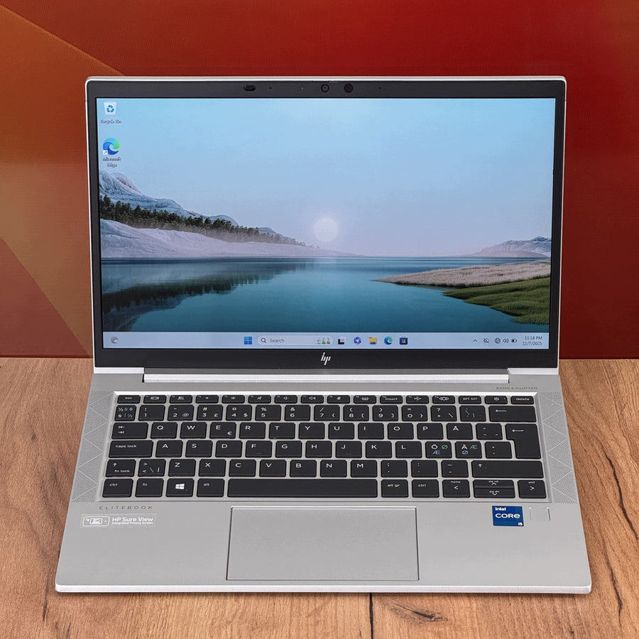 HP EliteBook 830 G8 i5-1135G7