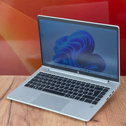 Laptop HP ProBook 445 G10 Ryzen 3 7330U 14" FHD IPS Win11 Pro