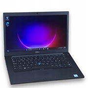 Laptop Dell Latitude 7490 i5 16GB 256GB SSD 14" FHD IPS Windows 11 Pro