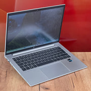 Laptop HP EliteBook 840 G9 i5-1245U 14" WUXGA IPS Win11 Pro