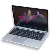 Laptop HP EliteBook 840 G7 i5-10210U 14" FHD IPS Win11 Pro