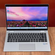 HP EliteBook x360 1040 G6