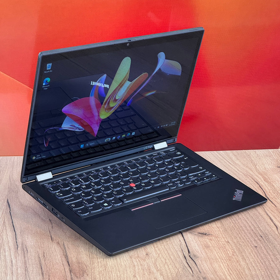 Lenovo ThinkPad L13 Yoga Gen 2