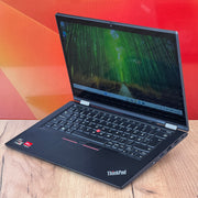Laptop Lenovo ThinkPad L13 Yoga Gen 2 2w1 Ryzen 3 5400U 13,3" FHD IPS dotykowy Win11 Pro