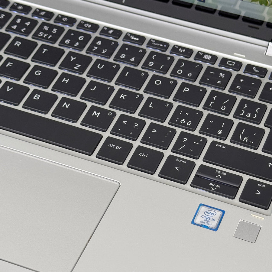 HP EliteBook x360 1030 G4