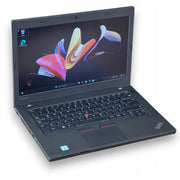Laptop Lenovo ThinkPad L470 i5-7300U 14" FHD IPS Win11 Pro