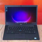 Laptop Dell Latitude 7490 i5 16GB 256GB SSD 14" FHD IPS Windows 11 Pro