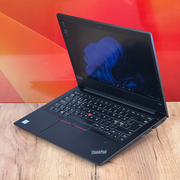 Laptop Lenovo ThinkPad E490 i5-8265U 14" FHD IPS Win11 Pro
