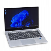 Laptop HP EliteBook 830 G8 i5-1135G7 8GB 256GB SSD 13,3" FHD dotyk W11 Pro