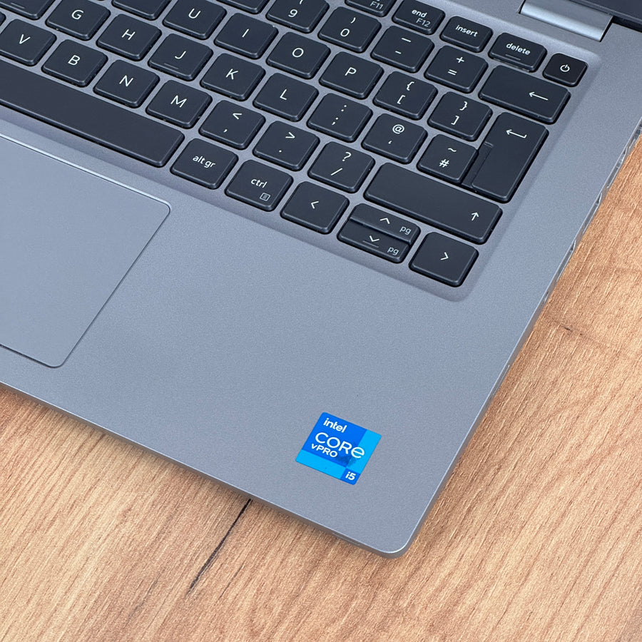 Laptop Dell Latitude 5420 i5-1135G7 14" FHD IPS Win11 Pro