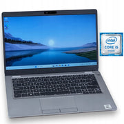Laptop Dell Latitude 5310 i5 8GB 256GB SSD 13,3" FHD IPS Windows 11 Pro