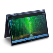 Laptop Lenovo ThinkPad L13 Yoga Gen 2 2w1 Ryzen 3 5400U 13,3" FHD IPS dotykowy Win11 Pro