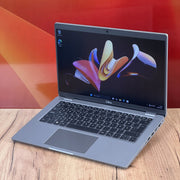 Laptop Dell Latitude 5430 i7-1265U 8GB 256GB SSD 14" FHD IPS Win11 Pro