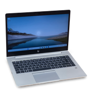 Laptop HP EliteBook 745 G6 Ryzen 3 PRO 14" FHD IPS Win11 Pro