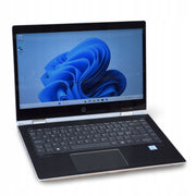 Laptop HP ProBook x360 440 G1 i3-8130U 8GB 256GB SSD 14" FHD dotyk W11 Pro