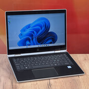 Laptop HP ProBook x360 440 G1 i3-8130U 8GB 256GB SSD 14" FHD dotyk W11 Pro