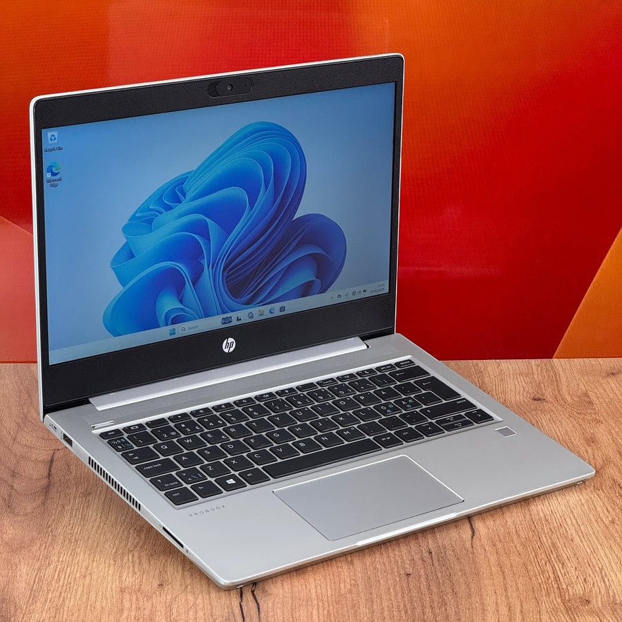 Laptop HP ProBook 440 G9 i3-1215U 14" FHD IPS Win11 Pro