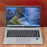 HP ProBook 640 G8 i5-1145G7
