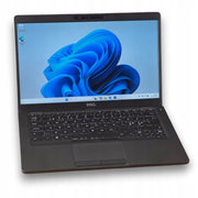 Laptop Dell Latitude 5400 i5 8GB 256GB SSD 14" FHD IPS Windows 11 Pro