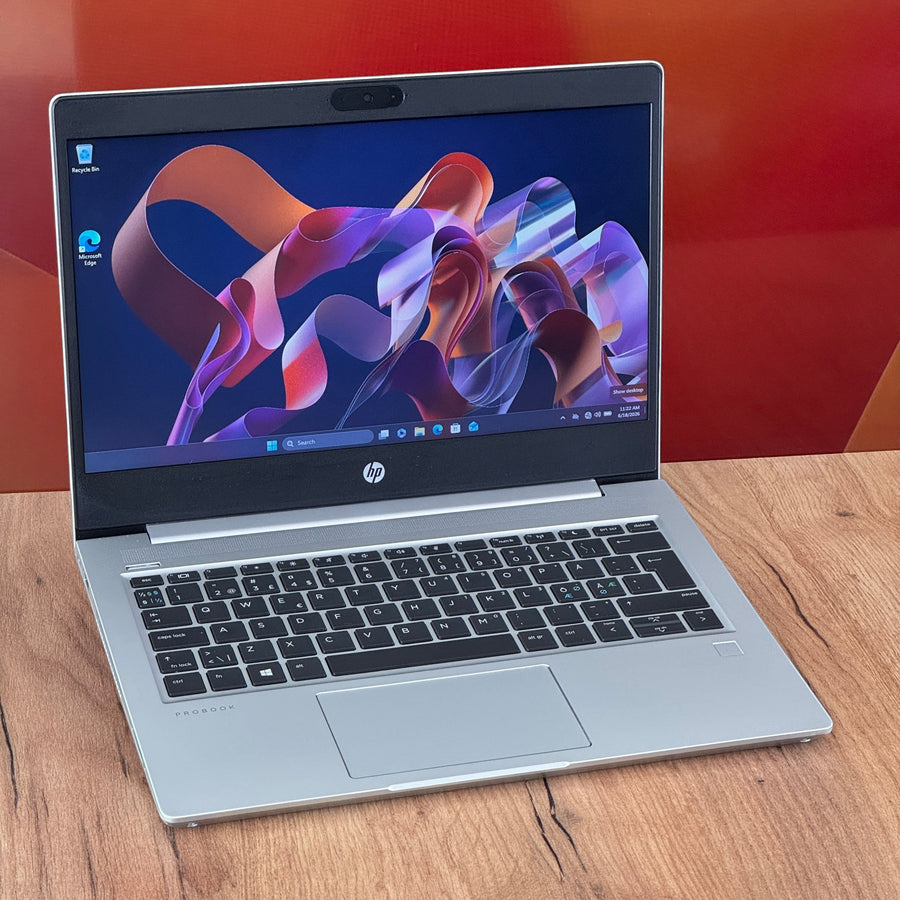 Laptop HP ProBook 430 G7 i3-10110U 13,3" FHD IPS Win11 Pro